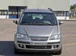 Fiat Idea 2005 года (BR)
